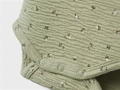 Name It tea blomstret body